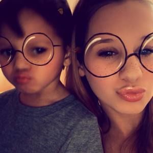 Meet your Posher, Madison